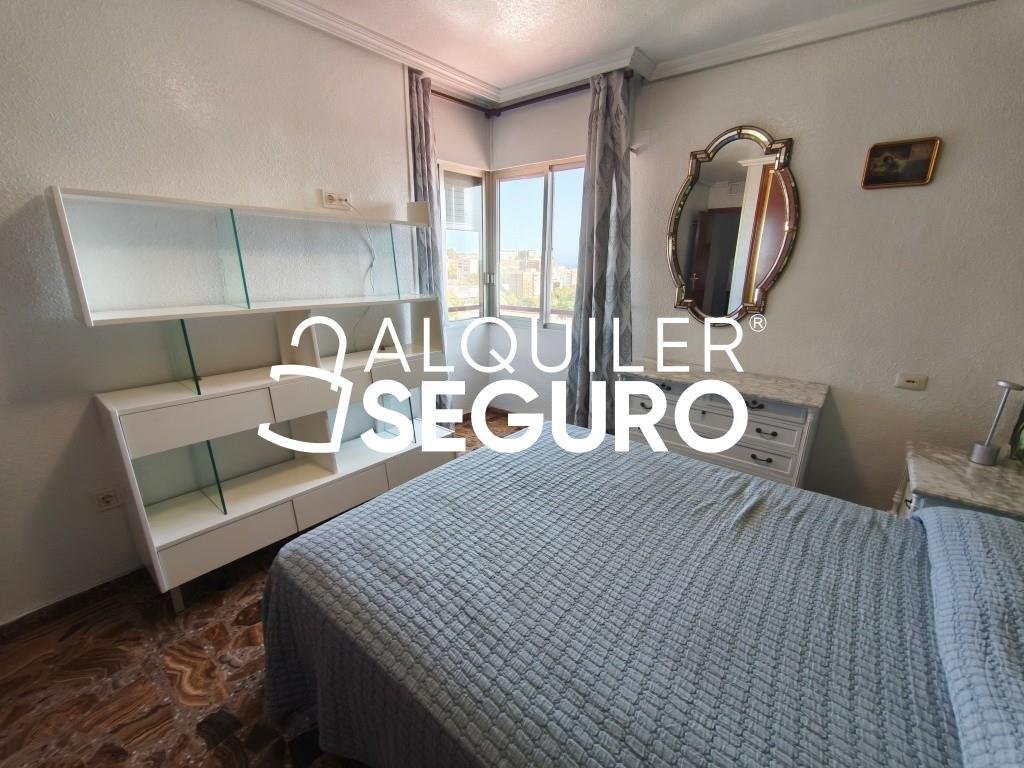 Piso de 131 m² en Alicante