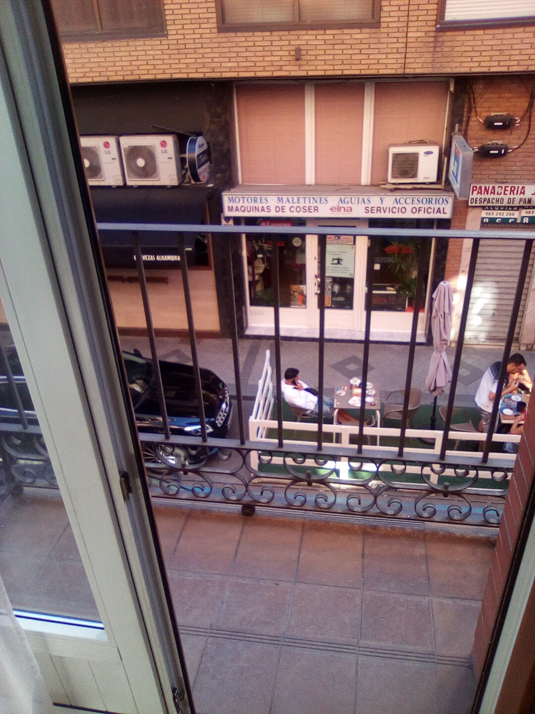 Piso de 80 m² en Valladolid