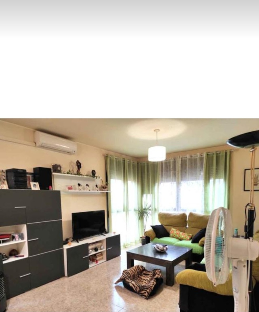 Habitació de lloguer, Pinto