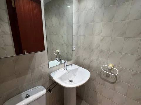 Pis de 104 m² a Saragossa