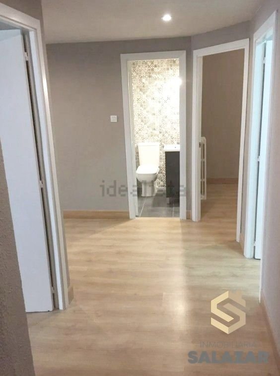 Piso de 85 m² en Bilbao