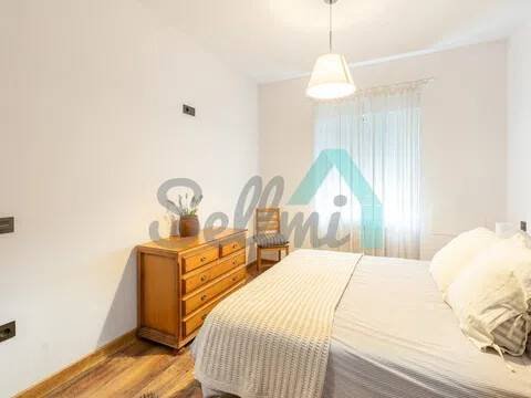 Piso de 126 m² en Oviedo