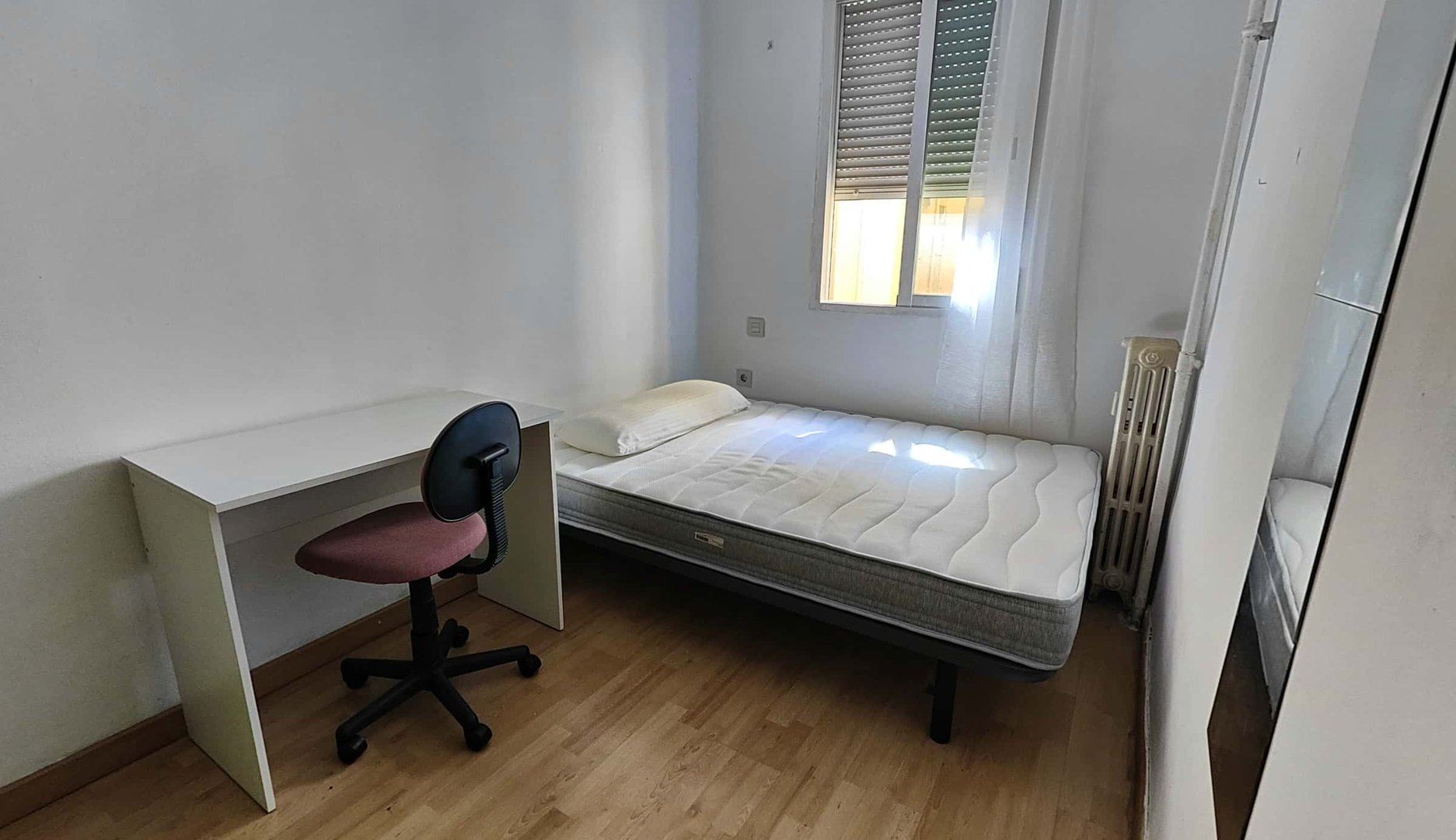 Pis de 120 m² a Madrid