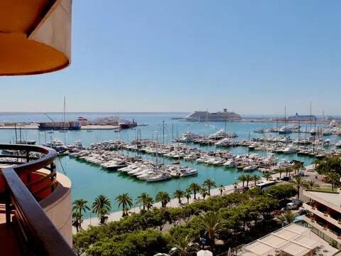Piso de 285 m² en Palma