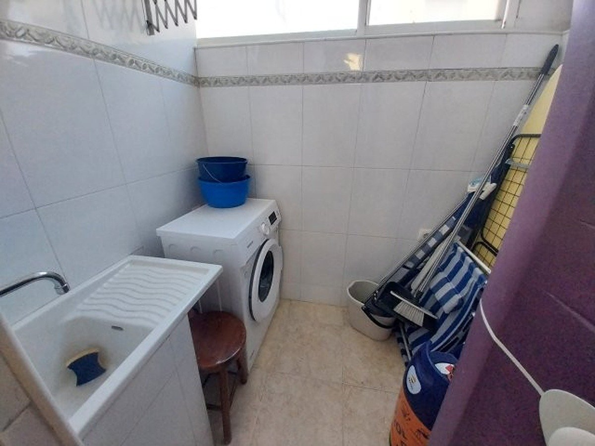 Piso de 90 m² en Manilva