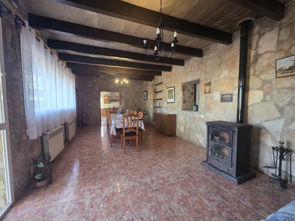 Casa de 340 m² a Binissalem