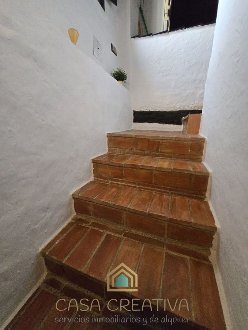 Piso de 50 m² en Játiva