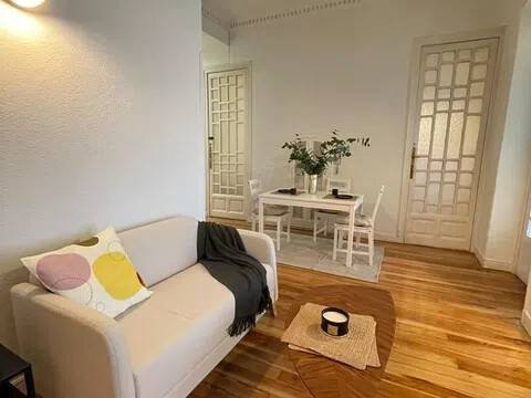Habitación 217 m², Madrid