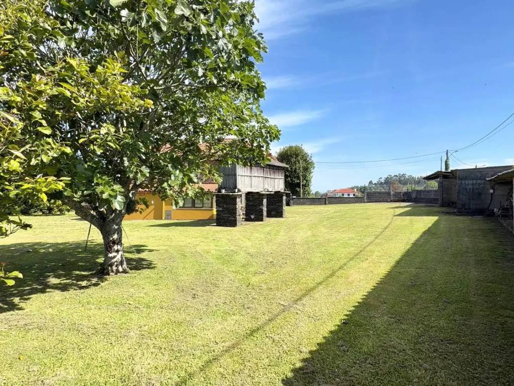 Casa de 182 m² en Valdoviño