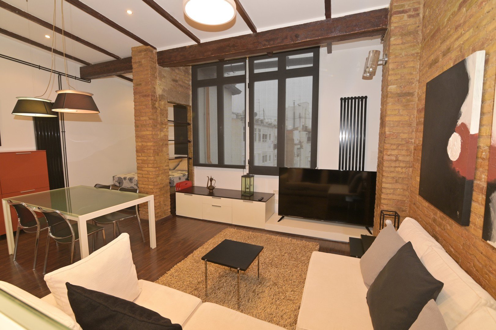 Wohnung 70 m² in Valencia