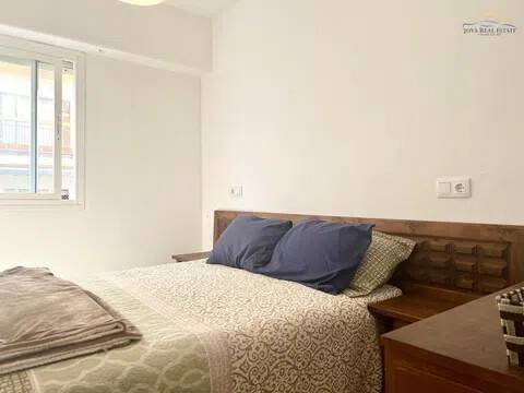 Pis de 70 m² a Almuñécar