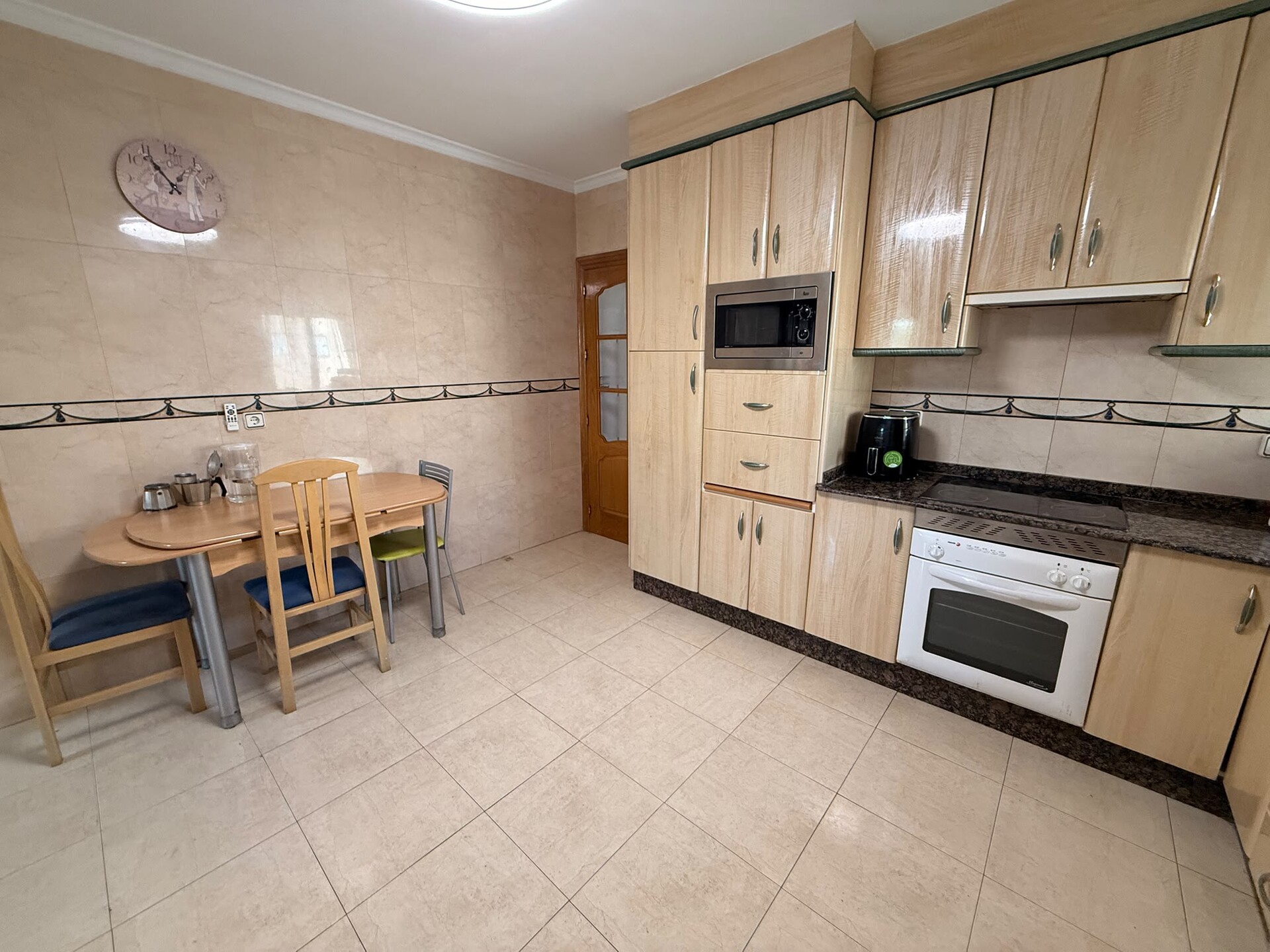 Piso de 120 m² en Cartagena