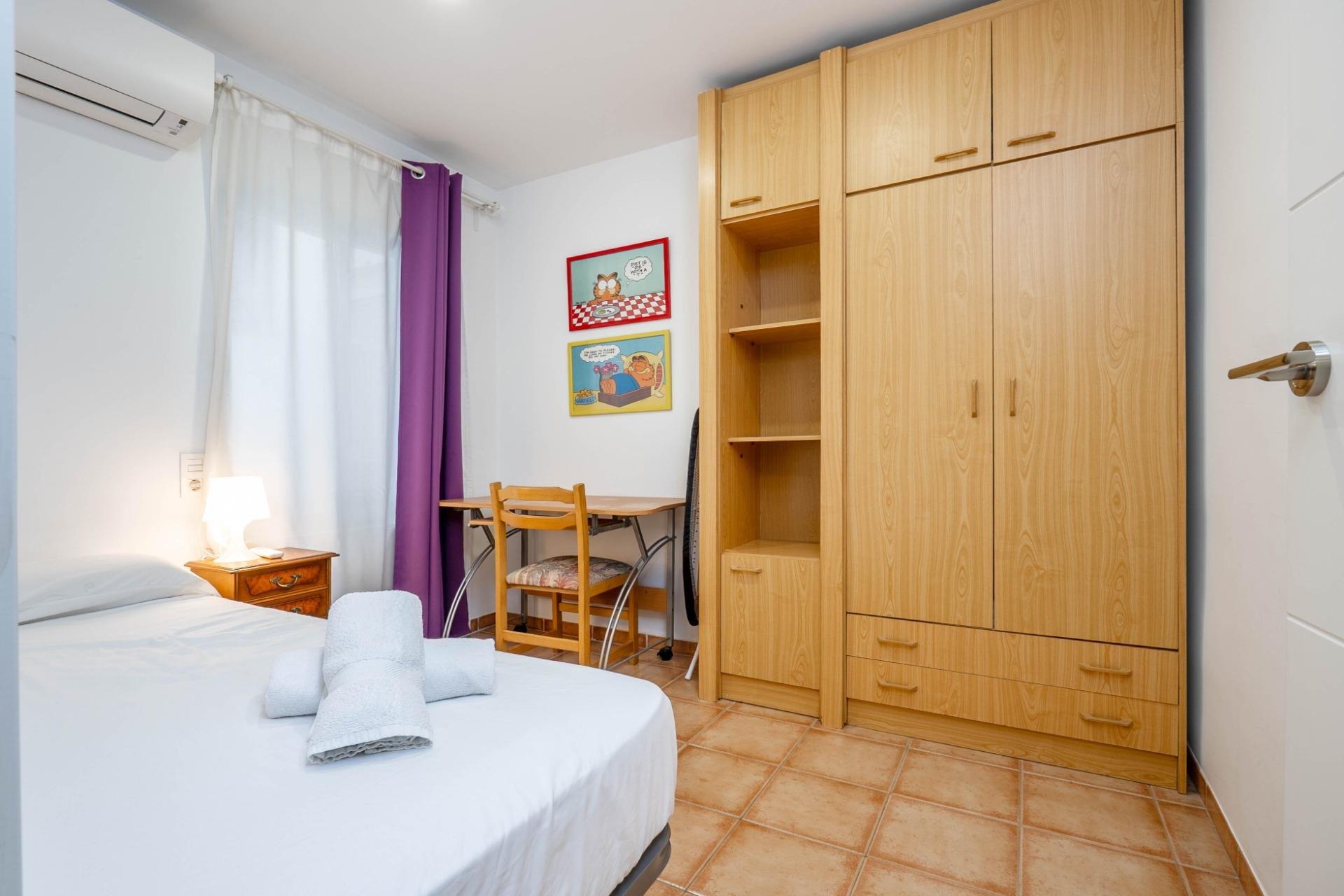 Piso de 84 m² en Granada
