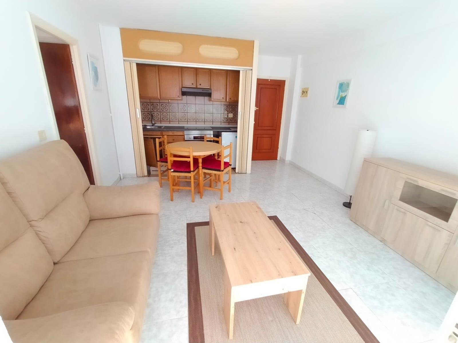 Pis de 40 m² a Vigo