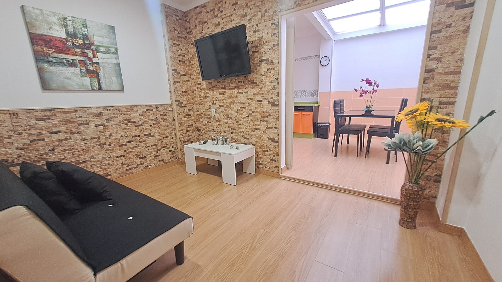 Piso de 50 m² en Las Palmas de Gran Canaria