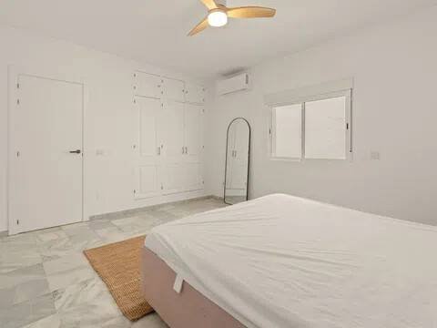 Piso de 150 m² en Estepona