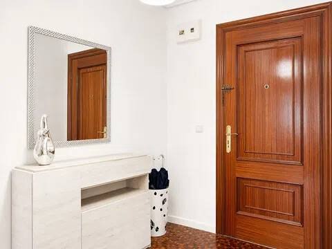 Piso de 90 m² en Santander