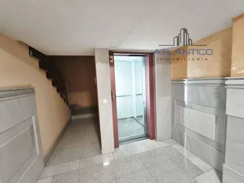 Piso de 88 m² en Carballo