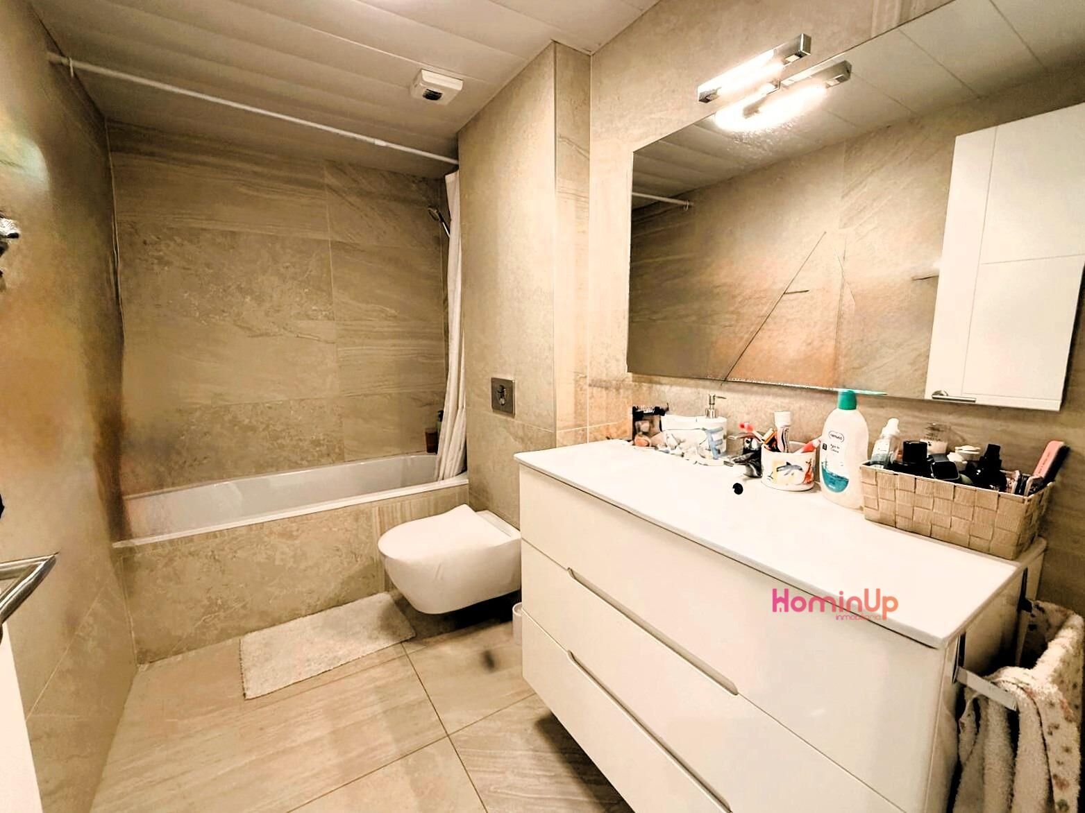 Piso de 102 m² en Bilbao