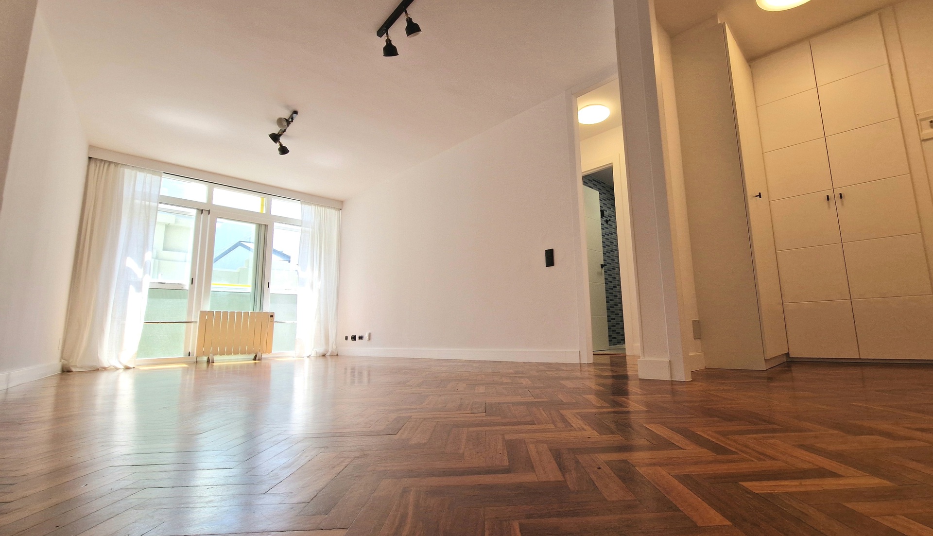 Piso de 66 m² en La Coruña