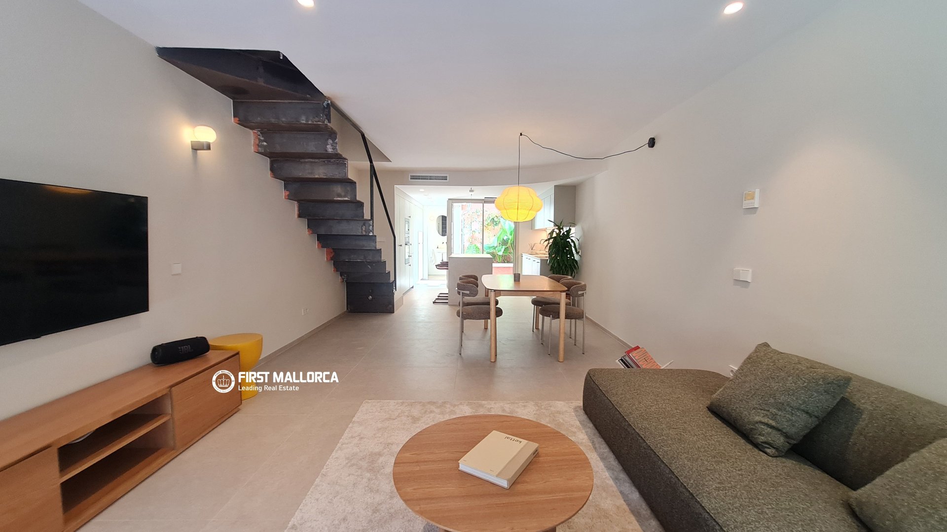 Piso de 85 m² en Palma