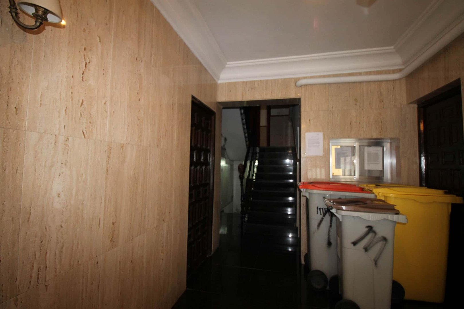 Pis de 30 m² a Madrid
