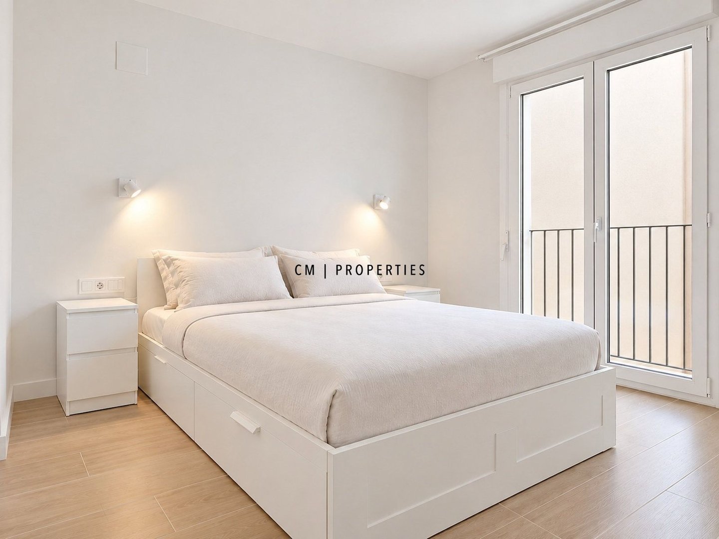 Apartamento 85 m² em València