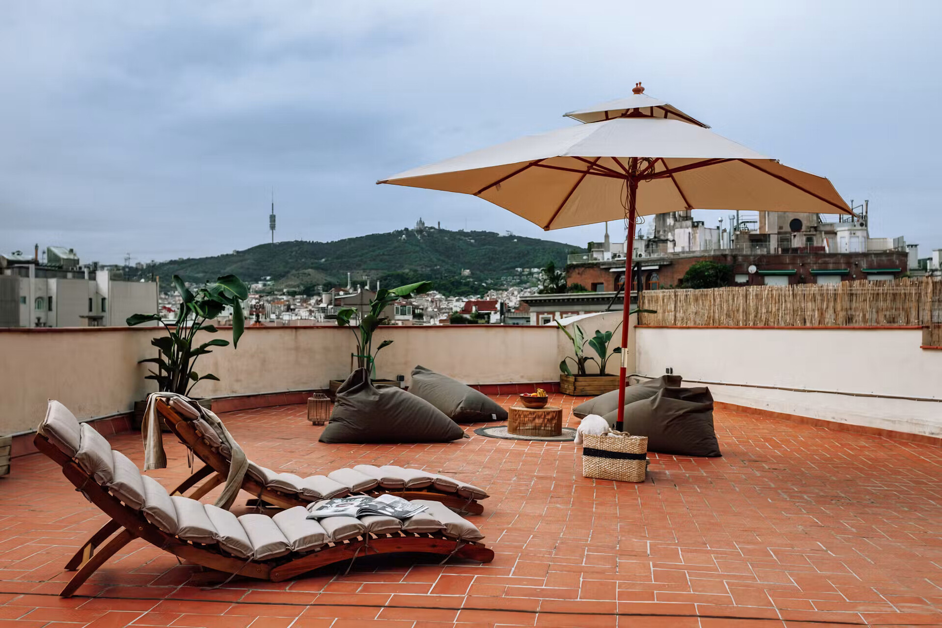 Wohnung 230 m² in Barcelona