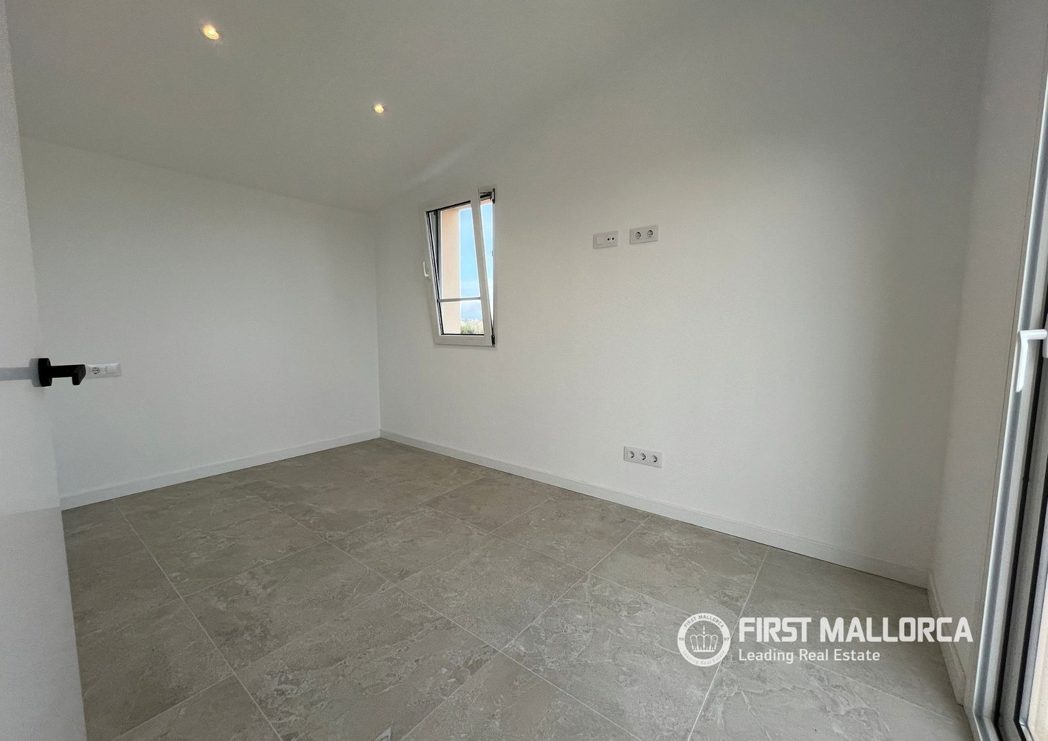 Pis de 280 m² a Lloret de Vistalegre