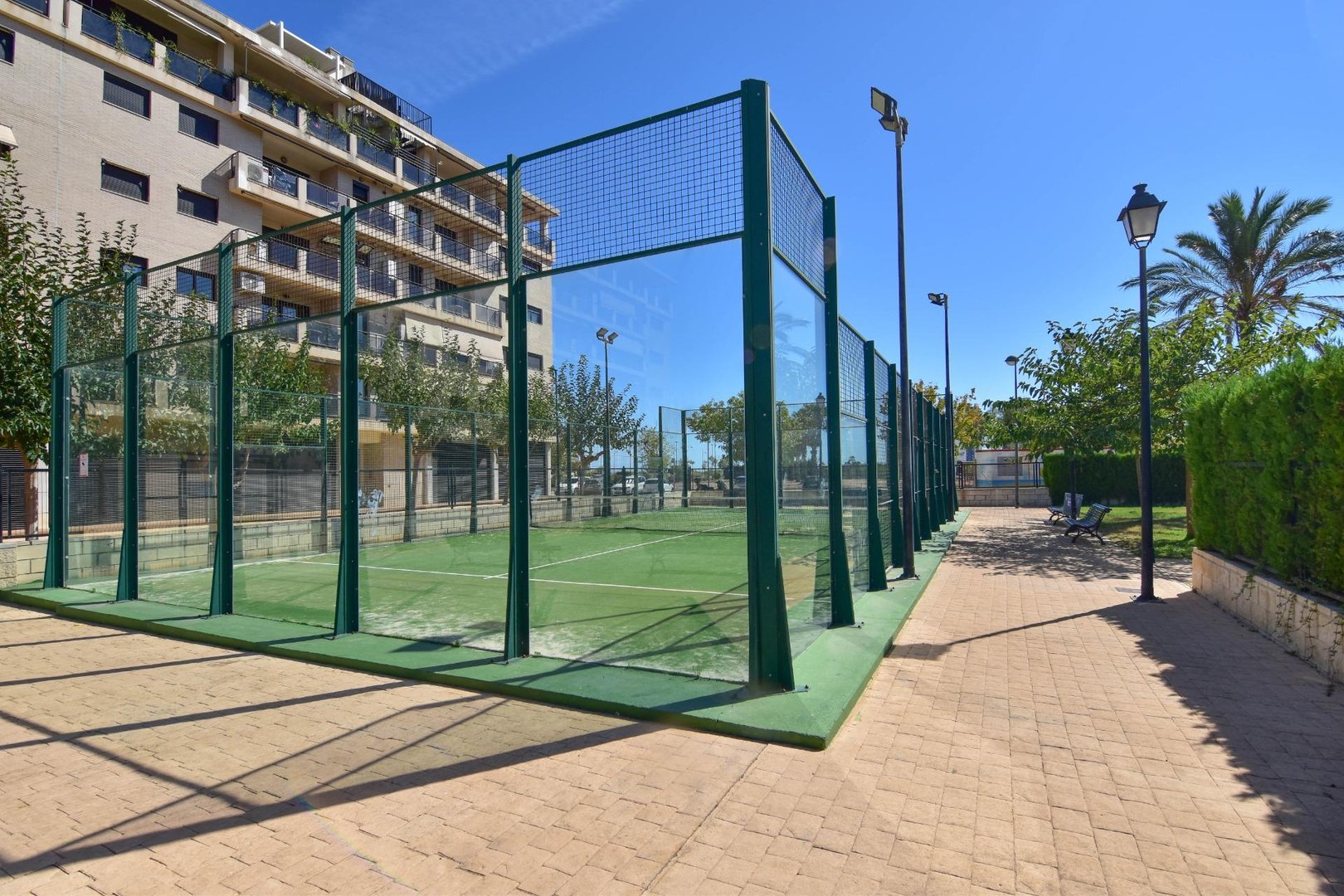 Pis de 52 m² a el Puig de Santa Maria