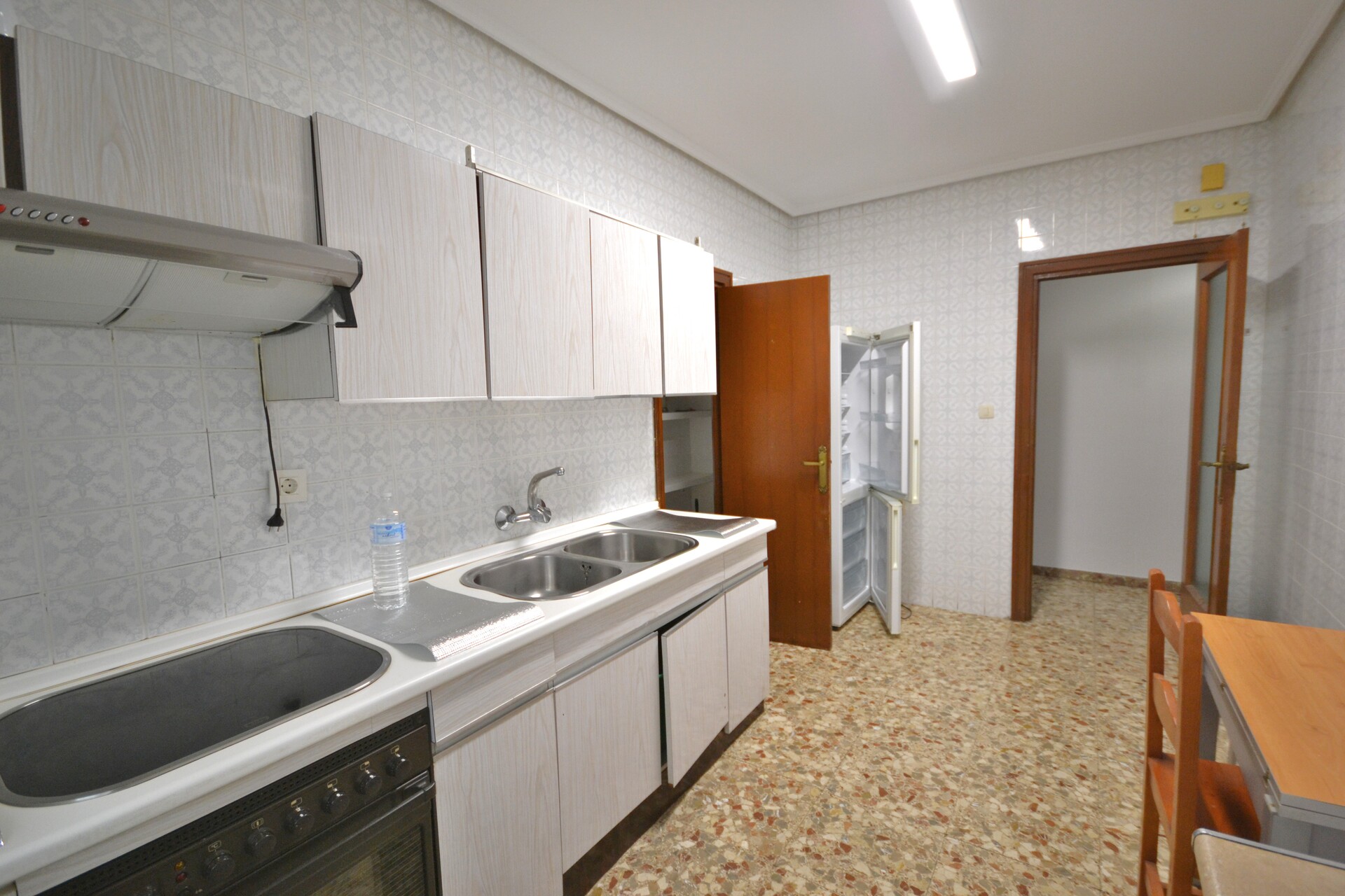 Pis de 103 m² a Palencia