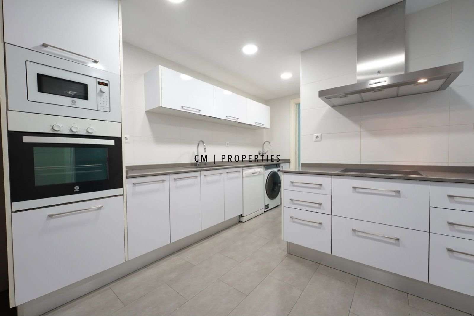 Appartamento 311 m² a Valencia