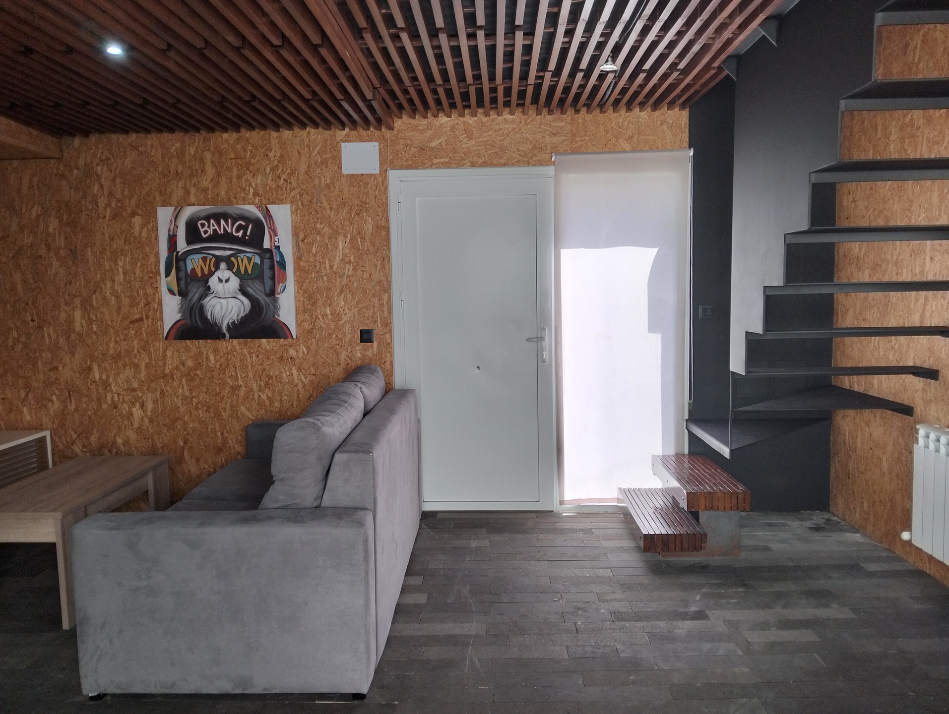 Piso de 70 m² en Piedralaves