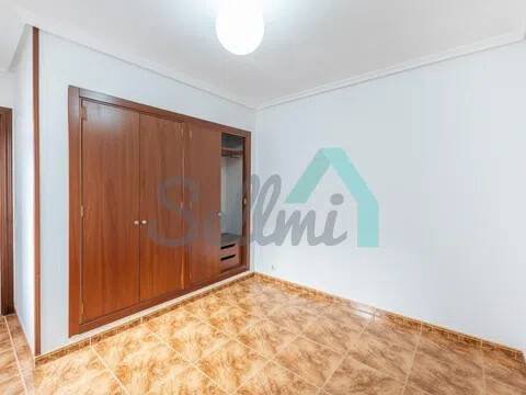 Piso de 70 m² en Oviedo