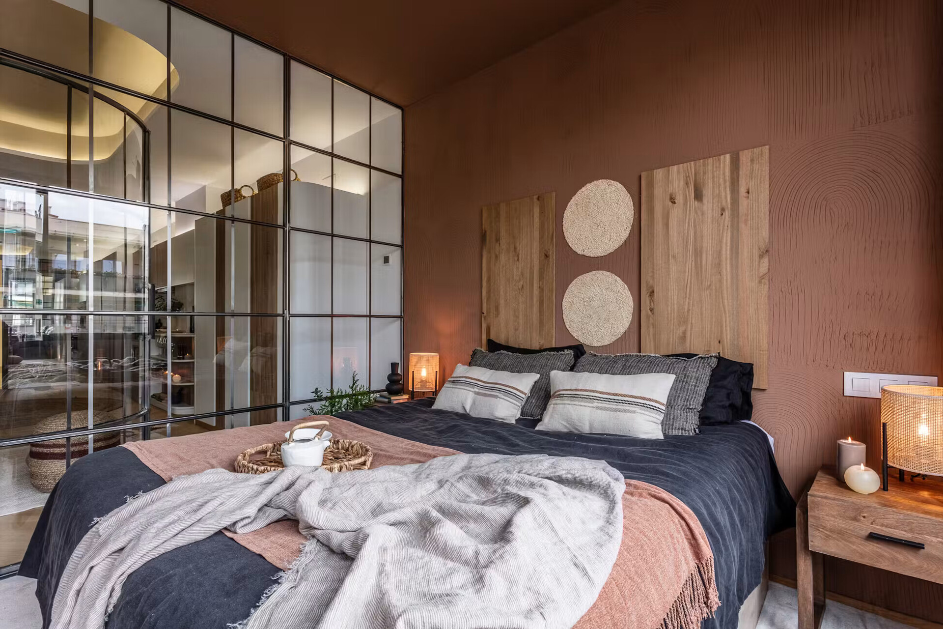 Wohnung 70 m² in Madrid