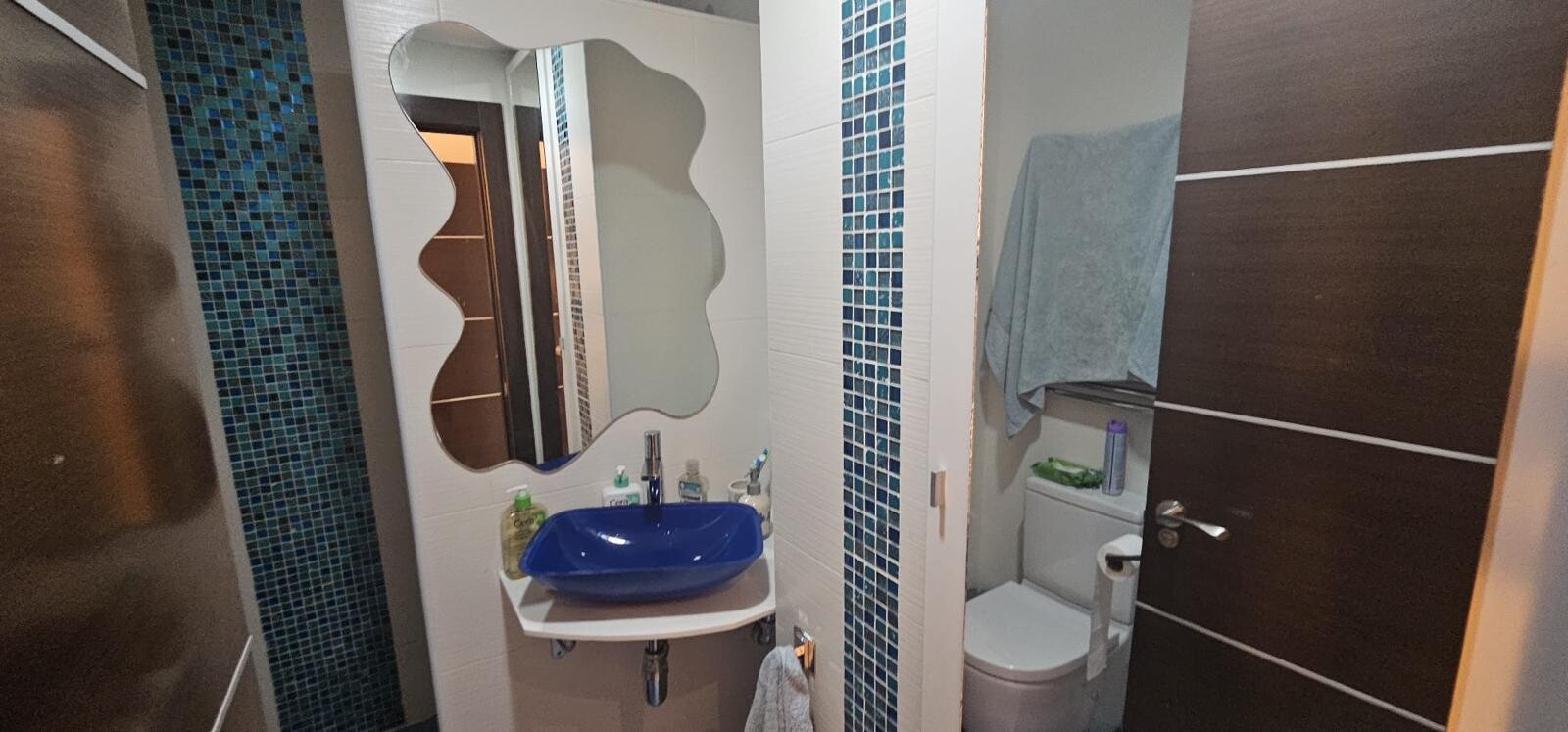 Piso de 100 m² en Salamanca