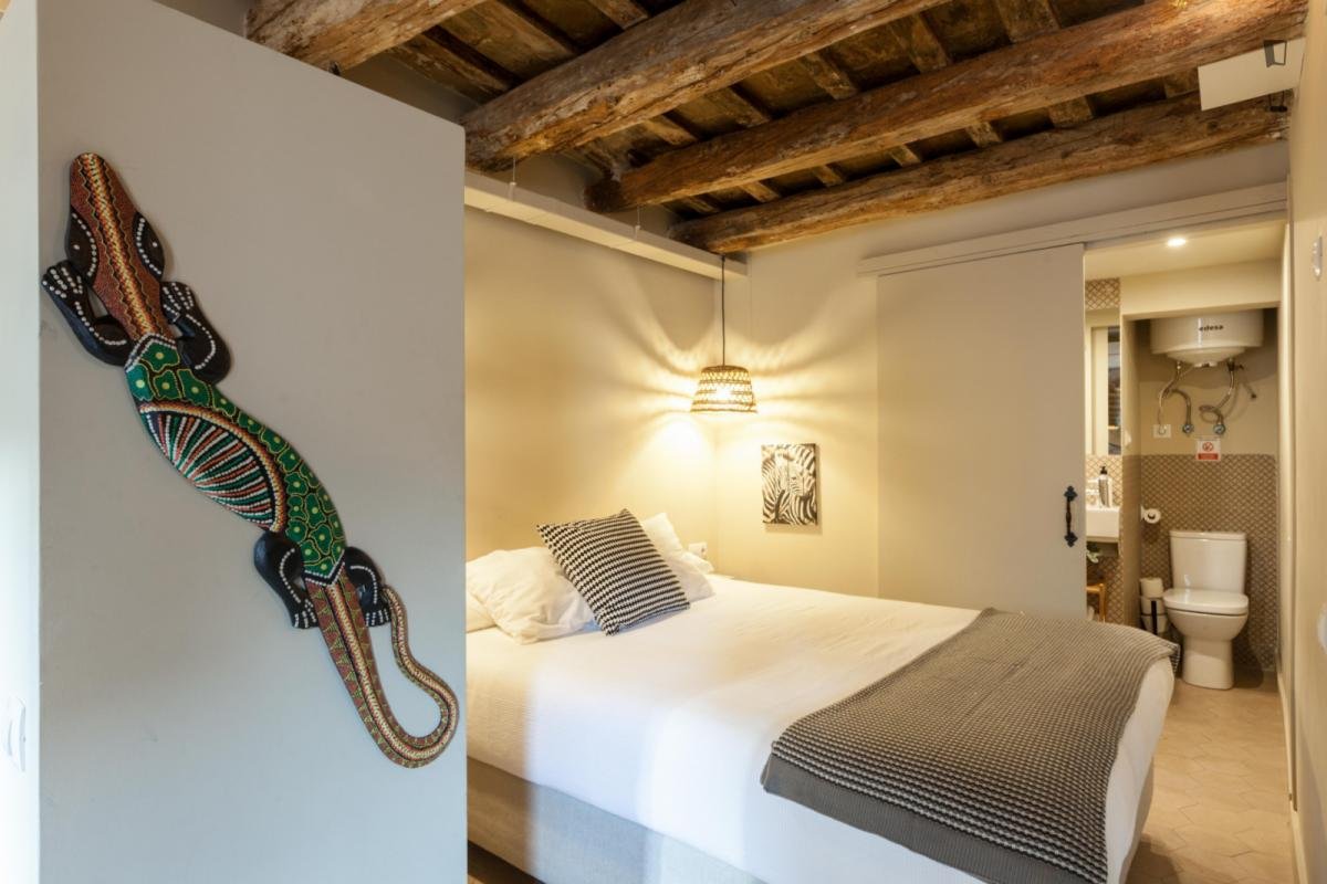 Piso de 28 m² en Barcelona