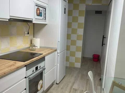 Stanza 120 m², Murcia