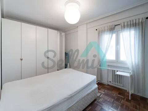 Piso de 110 m² en Oviedo