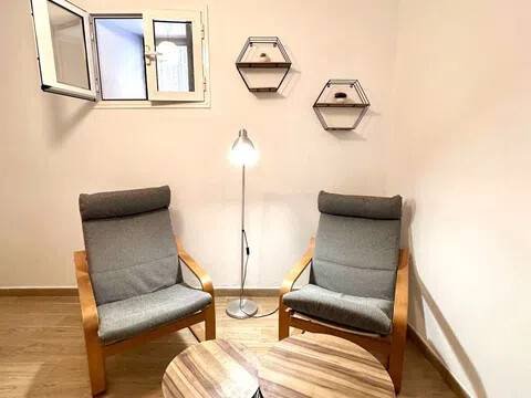 Piso de 56 m² en Sevilla