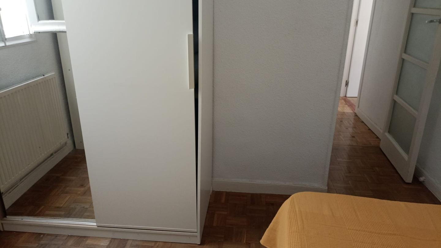 Piso de 120 m² en Madrid