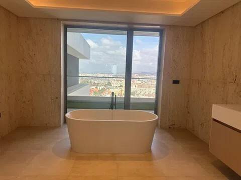 Pis de 400 m² a Màlaga