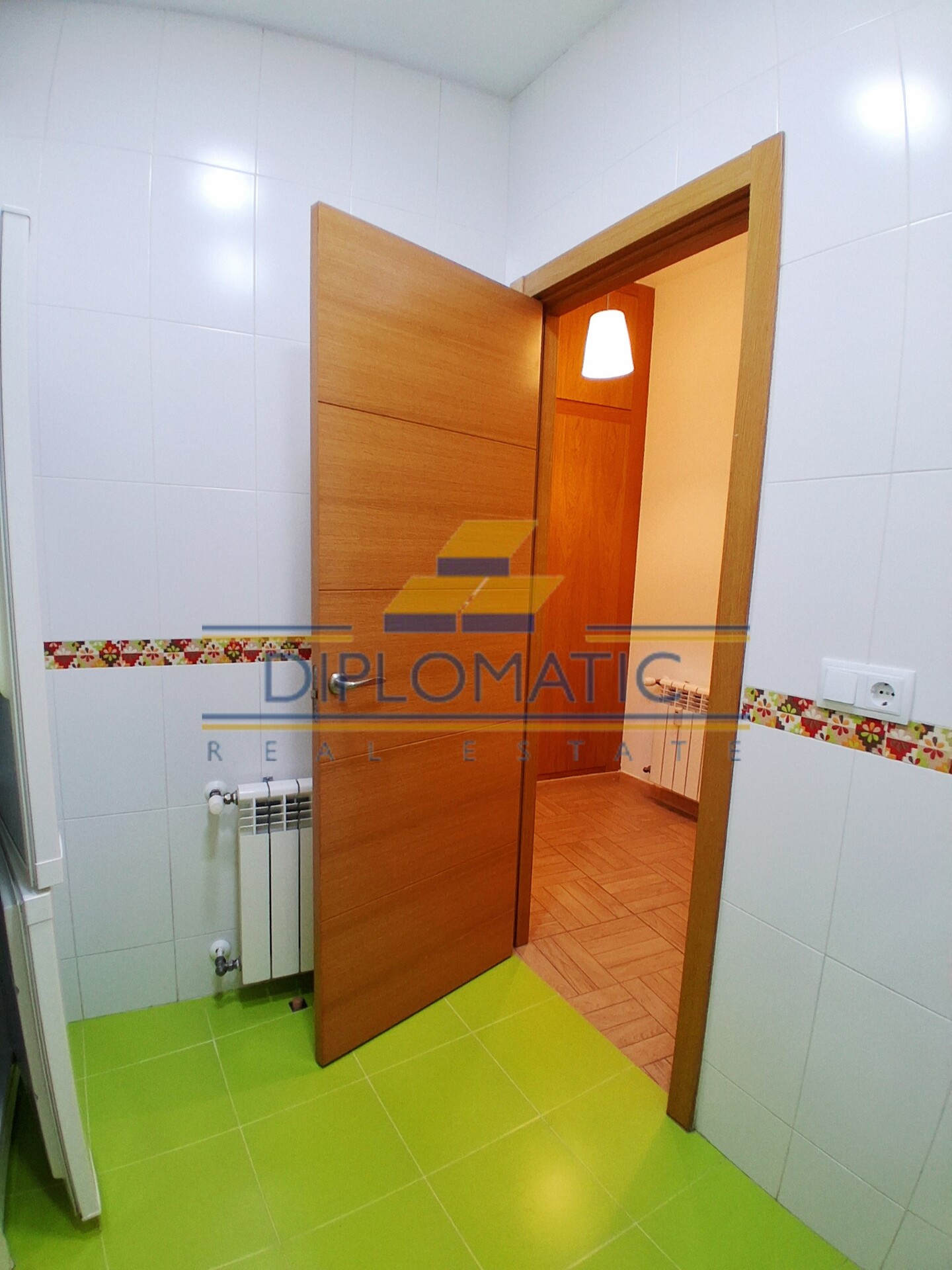Appartamento 72 m² a Madrid