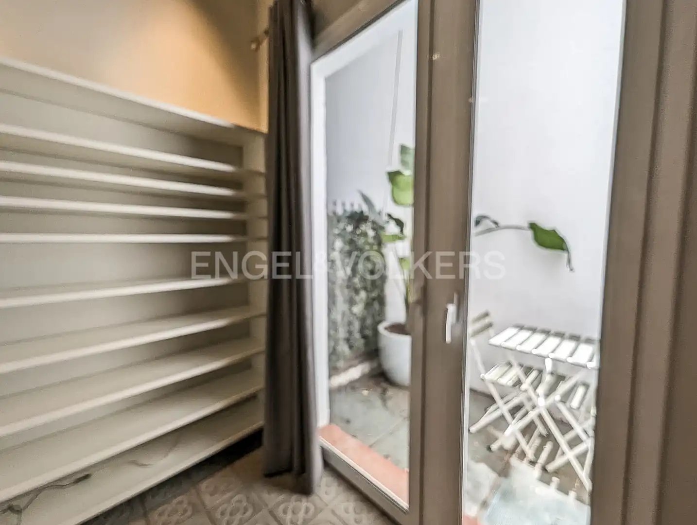 Piso de 150 m² en Barcelona