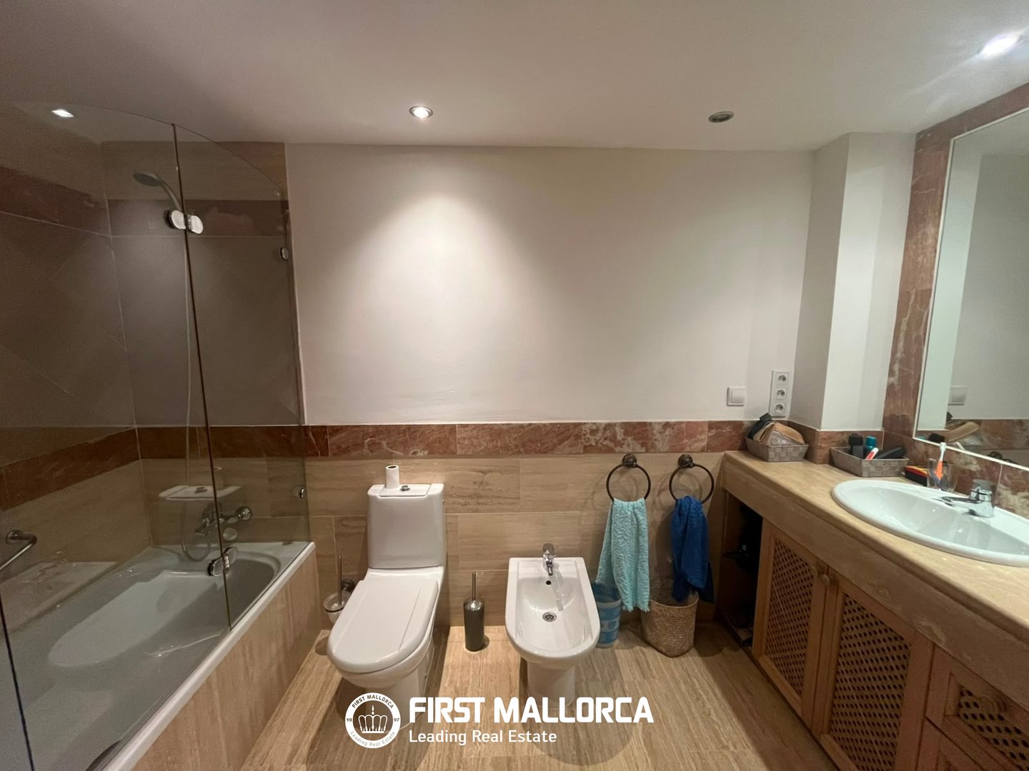 Appartement 140 m² à Calvià