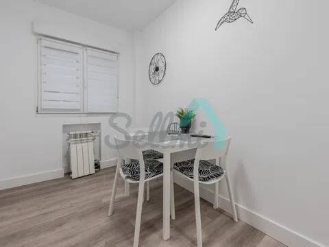 Habitación 95 m², Oviedo