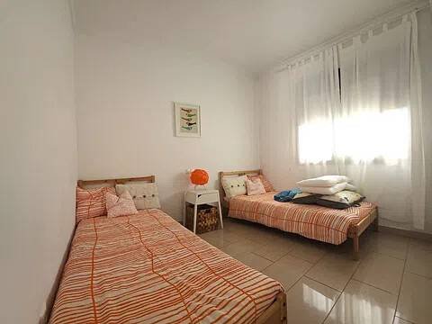 Piso de 70 m² en San Bartolomé de Tirajana