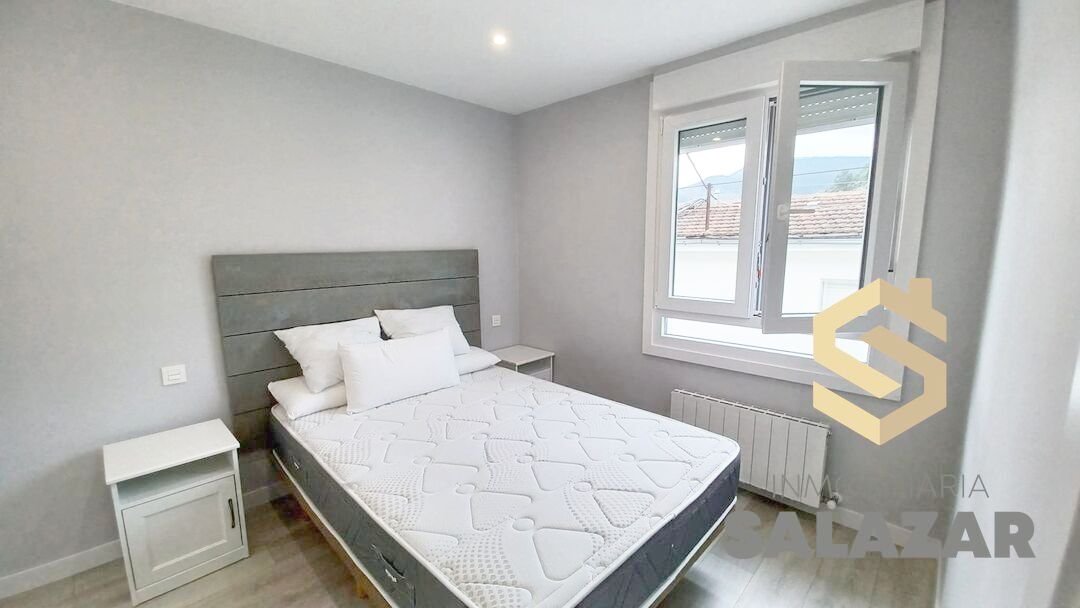 Wohnung 53 m² in Bilbao