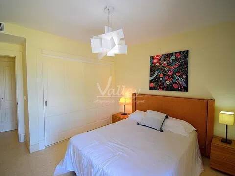 Piso de 200 m² en San Roque
