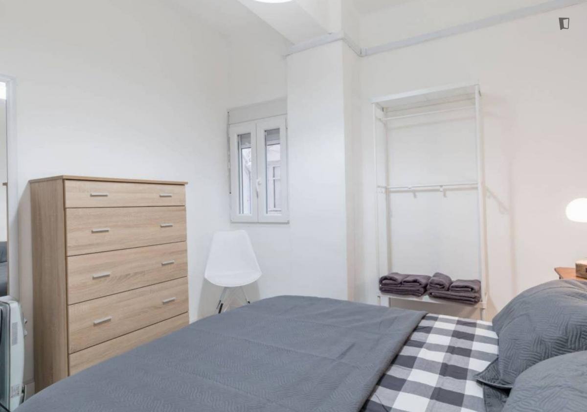 Pis de 74 m² a València